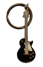 GIBSON LES PAUL Guitar KEYCHAIN  JEWELRY picture