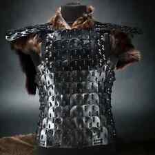 Viking Leather Lamellar Medieval Knight Ottoman Armor picture