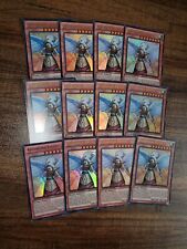Yugioh 2010 Guardian Eatos Limited Ed. LC03-EN003 Ultra Rare  NM picture