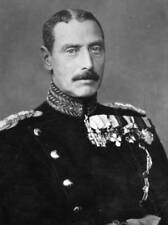 King Christian X of Denmark King of Denmark from 1912 and of Icela- Old Photo picture