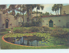 Chrome MUSEUM SCENE Maitland Florida FL AG0743 picture