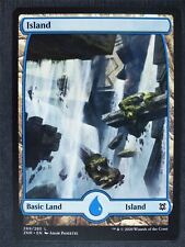 Island Full Art 269/280 Mint - Mtg Magic Cards #3J picture