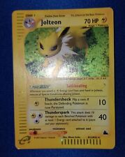 Pokemon SKYRIDGE - #H12/H32 Jolteon - Holo - ENG picture