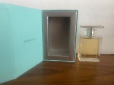 Pure Tiffany By Tiffany& Co.- Eau de Parfum Atomiseur 1.7 Fl. Oz. /50ml RARE picture