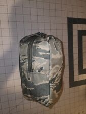 ABU Utility pouch GCS USGI Molle - New Other picture