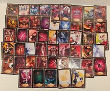 Hazbin Hotel Trading Card - CHOOSE YOUR CARDS NON-FOIL - BUY MORE AND SAVE picture
