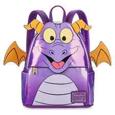 Figment Loungefly Backpack - EPCOT® NWT picture