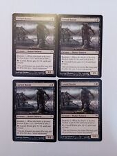 Magic The Gathering Mtg Cursed Ronin X4 picture