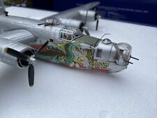 Corgi Consolidated B-24J Liberator ‘The Dragon and its Tail’ 64th BS - AA34001 picture