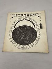 VTG GRIFFITH Observatory ASTRORAMA~Los Angeles picture