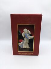 Lenox First Blessing Nativity Figurine Fruit Market Maiden picture