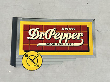 Vtg 30's Dr. Pepper 