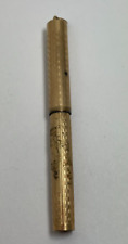 Vintage Wahl Pen Goldfilled Fountain w. 14kt Gold Wahl Nib picture