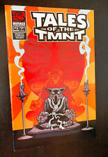 TALES OF TEENAGE MUTANT NINJA TURTLES #2 (Mirage Comics TMNT 2004) -- VF- picture