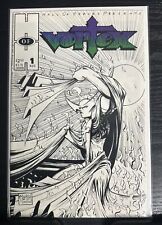 Vortex : Hall Of Heroes #1 ( We Combine Shipping ) picture