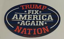 TRUMP NATION Fix America Again 4