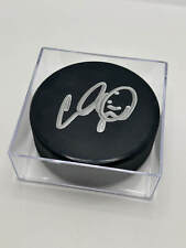 Adam Sandler Happy Gilmore Signed Autographed Hockey Puck Authentic COA picture