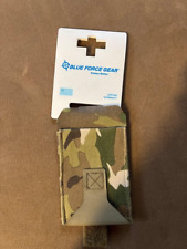 BLUE FORCE GEAR BFG Ten Speed Pouch For Marco Dispenser Molle Multicam New picture