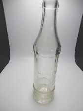 Hamakua Soda Works 6 1/2 oz. Glass Bottle Honokaa picture