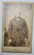 Early CDV Photograph by 19th Centry Photography Great Mathew Brady picture