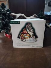 Dept 56  North Pole Village - Frosty Pines Outfitters picture
