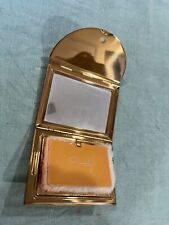 STUNNING, BEAUTIFUL VINTAGE COTY COMPACT IN EXCELLENT CONDITION picture