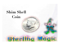 Shim Shell Quarter - Sterling picture