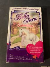 New Bella Sara 30 Valentine Card Pack picture