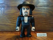 WWE KidRobot Collectible Vinyl Mini Series Undertaker 2/24 picture