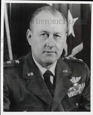 1955 Press Photo Lieutenant General Thomas S. Power - lra74074 picture