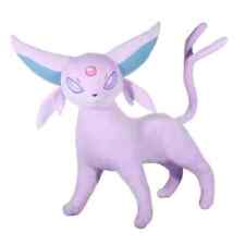 Pocket Monster Game Giant Espeon Plush Doll Pillow Cosplay Stuffed Toy Xmas Gift picture