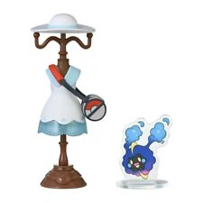 Pokemon Trainers Costume figure / Lillie & Cosmog / Pokémon Center Japan New picture