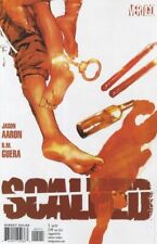 Scalped #5 VF 2007 Stock Image picture