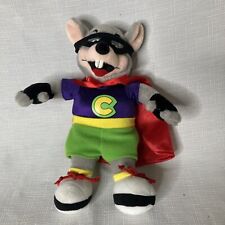 Vintage Super Chuck E Mouse Doll Plush 2005 Limited Edition picture