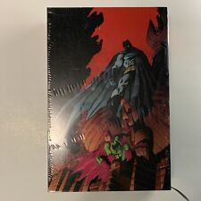 Absolute Dark Knight III: The Master Race (DC Comics, Hardcover, 2020) picture