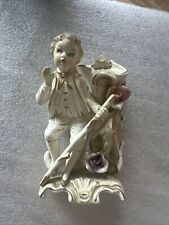 vintage lipper and mann figurines picture