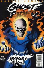 Ghost Rider Highway to Hell #1 VF 2001 Stock Image picture