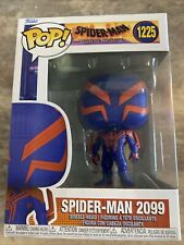 Funko Pop Vinyl: Marvel - Spider-Man 2099 #1225 picture