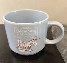 The Smurfs Farmhouse Fresh It’s A Good Day To Save Animals Peyo Coffee Mug New picture