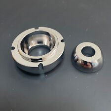 Stainless Steel Core with Pivot for OTTO V2 V5 Kit Base Pivot for Sanwa Joystick picture