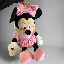 Huge 3 Foot Minnie Mouse Disney Baby Plush Jumbo X Large picture