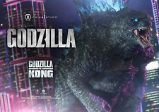 Godzilla vs Kong: Godzilla Final Battle Diorama Prime 1 Studio 909144 picture
