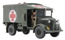 Tamiya 1/48 Military Miniature Series No.105 Field Ambulance 32605 picture