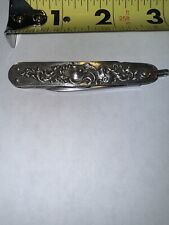 ANTIQUE STERLING 925 FINE GERMANY picture