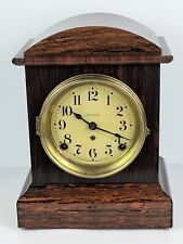 Antique Seth Thomas Dana Adamantine Mantel Clock Restored picture