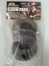 NEW Alta Tactical Military Elbow Pads Model 53010-09 Color Olive Drab picture