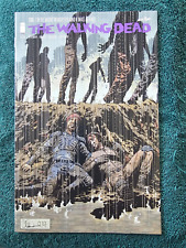 The Walking Dead #130 (Image Comics May 2014) NM or better picture