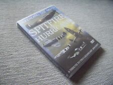DVD Defending The Skies  Spitfire and Hurricane picture