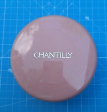 Vintage Houbigant Chantilly Dusting Body Powder  5 Oz Opened picture