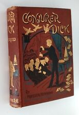 CONJURER DICK, Professor Hoffmann, possibly Albini's copy, nice-looking example picture